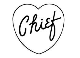 CHIEF trademark