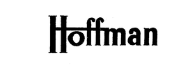 HOFFMAN trademark