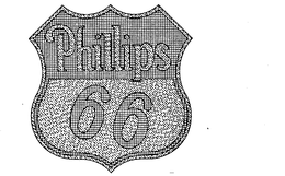 PHILLIPS 66 trademark
