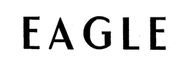 EAGLE trademark