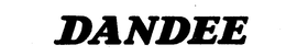 DANDEE trademark