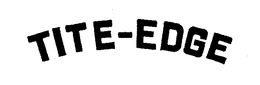 TITE-EDGE trademark