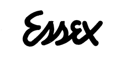 ESSEX trademark