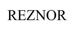 REZNOR trademark