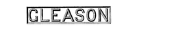 GLEASON trademark