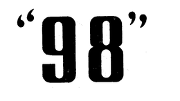 "98." trademark