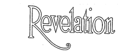 REVELATION trademark