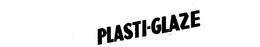 PLASTI-GLAZE trademark