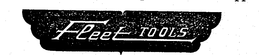 FLEET QUALITY TOOLS trademark