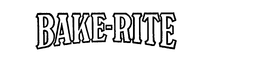 BAKE-RITE trademark