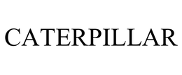 CATERPILLAR trademark