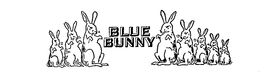 BLUE BUNNY trademark