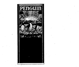 PENGUIN trademark