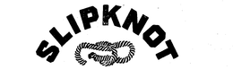 SLIPKNOT trademark