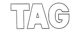 TAG trademark