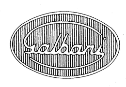 GALBANI trademark