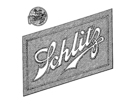 SCHLITZ trademark