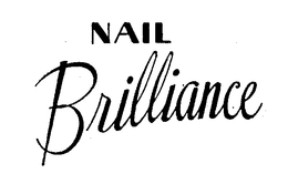 NAIL BRILLIANCE trademark
