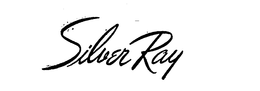 SILVER RAY trademark