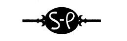 S-P trademark
