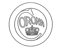 CORONA trademark