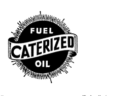 FUEL CATERIZED OIL trademark