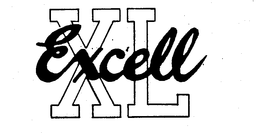 EXCELL XL trademark
