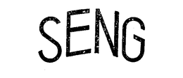 SENG trademark