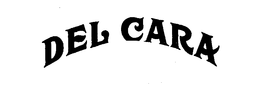 DEL CARA trademark