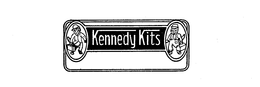 KENNEDY KITS trademark