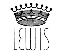 LEWIS trademark
