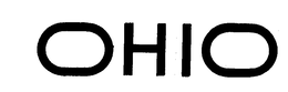 OHIO trademark
