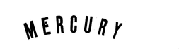 MERCURY trademark