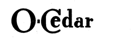 O-CEDAR trademark