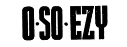 O-SO-EZY trademark