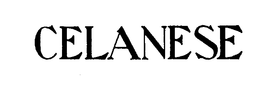 CELANESE trademark