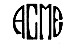 ACME trademark