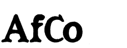 AFCO trademark