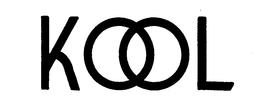 KOOL trademark