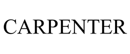 CARPENTER trademark