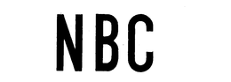 NBC trademark