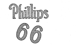 PHILLIPS 66 trademark