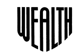 WEALTH trademark