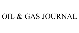 OIL & GAS JOURNAL trademark