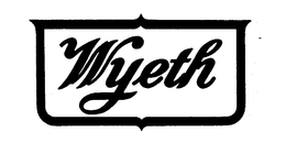 WYETH trademark