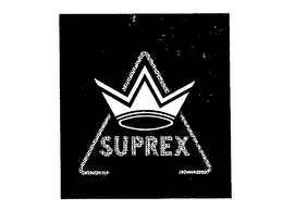 SUPREX trademark