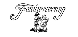 FAIRWAY trademark
