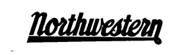 NORTHWESTERN trademark