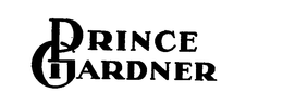 PRINCE GARDNER trademark