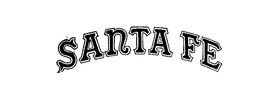 SANTA FE trademark